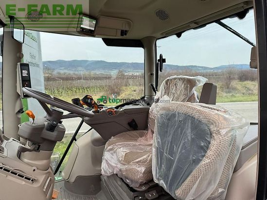 Tractor agrícola - John Deere - 6r 155 *aktion*