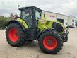 Tractor agrícola - Claas - axion 870 *garantieverlängerung*