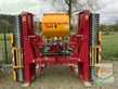 Sembradora directa - Vredo - 344.07.5 agri twin