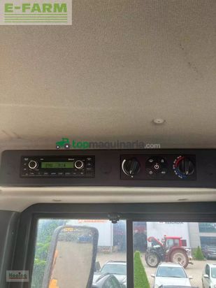 Minicargadora - Hyundai - hl940