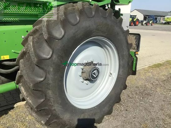 Sembradora monograno mecanica - Amazone - precea 9000 tcc