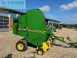 Empacadora gigant - John Deere - 580n
