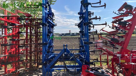 Cultivador - Kockerling - Allrounder 600