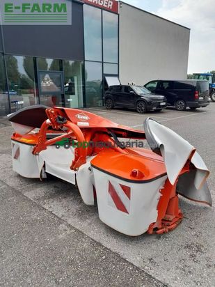 Cortacésped manual - Kuhn - gmd 3123 f-ff