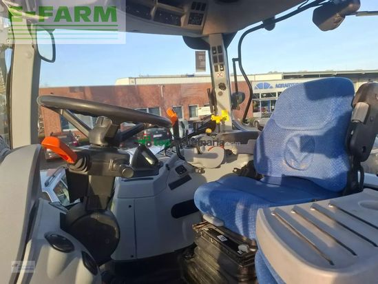 Tractor agrícola - New Holland - t7.220 pc