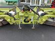 Cortacésped manual - Claas - gebr. mähwerk disco 1100 c