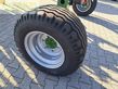 Rastrillo - Krone - swadro tc 880 plus vorführgerät