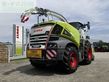 Cosechadora de Cereal - Claas - jaguar 950