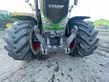 Tractor agrícola - Fendt - 828 vario s4 profi