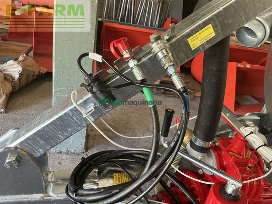 Cisterna - Vakutec - va 6150