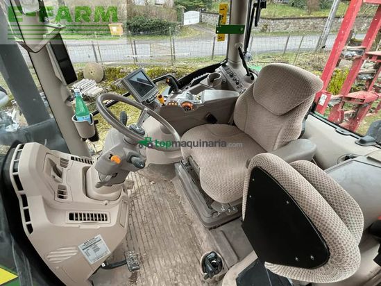 Tractor agrícola - John Deere - 6r 145 direct drive