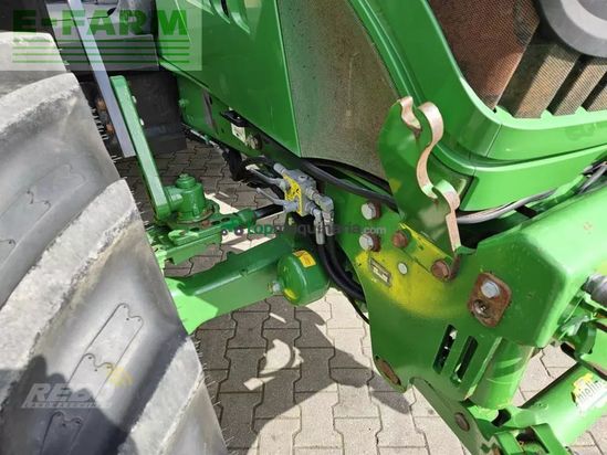 Tractor agrícola - John Deere - 6115r