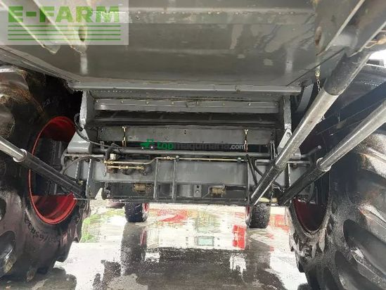 Cosechadora de Cereal - Fendt - 6280c