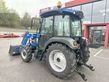 Tractor agrícola - Solis - 50 4wd traktor
