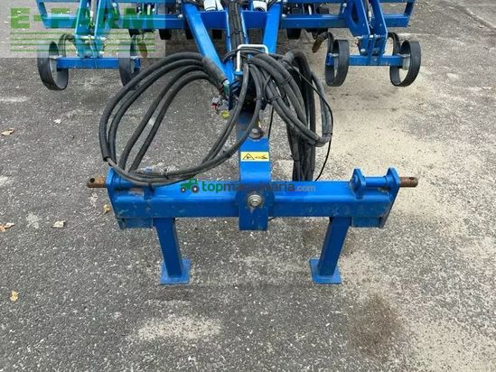 Cultivador - Kockerling - allrounder profiline 600