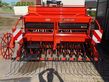 Combinado de siembra - Kuhn - combiliner integra