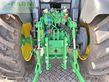 Tractor agrícola - John Deere - 6100m **mietrückläufer**