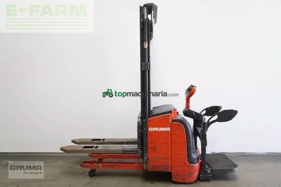 Elevadora - Linde - l 14 ap i 372