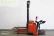 Elevadora - Linde - l 14 ap i 372