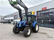 Tractor agrícola - New Holland - t4.65s