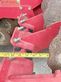 Sembradora -  - u-drill 6000 #frontreifenpacker #topzustand