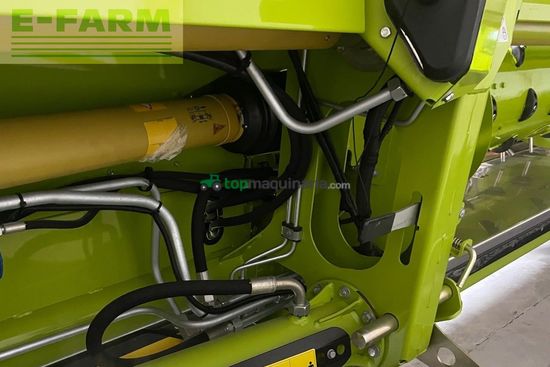 Cosechadora de Cereal - Claas - LEXION 6900 E5