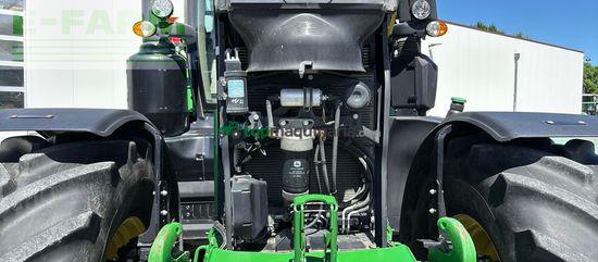 Tractor agrícola - John Deere - 6230R