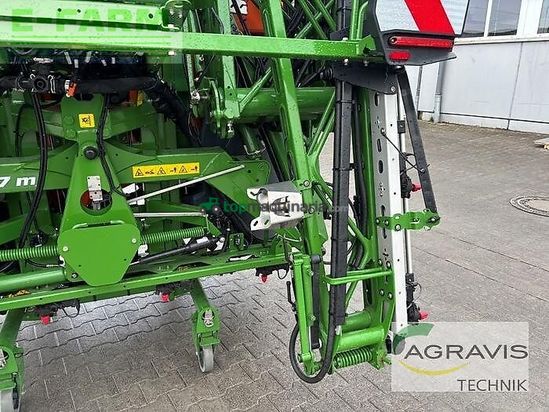 Atomizador - Amazone - uf 1602