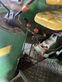 Tractor antiguo - John Deere