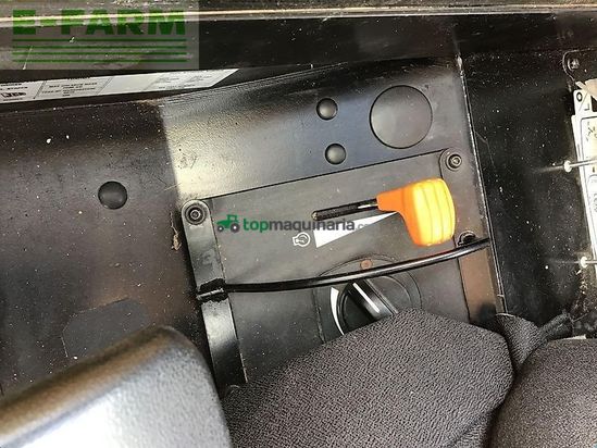 Telescopica - JCB - 527-58 ds