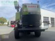Cosechadora de Cereal - Claas - claas evion 430 + c490 und tw