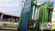 Cortacésped manual - Krone - easycut b 870 cv collect