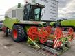 Cosechadora de Cereal - Claas - medion 310 + c450 klapp-sw