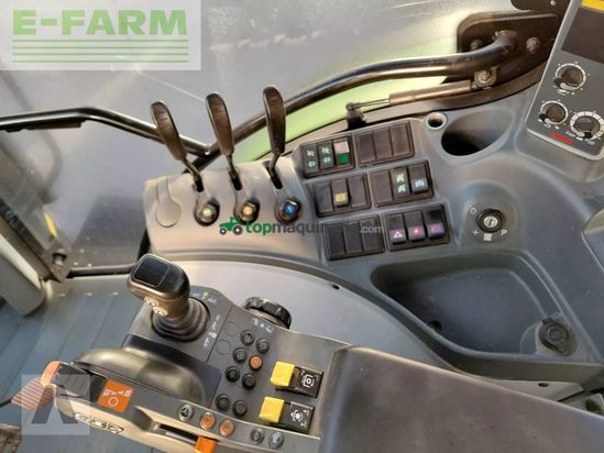 Tractor agrícola - Claas - arion 530