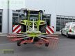 Rastrillo - Claas - liner 370 tandem