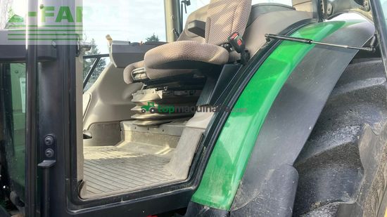 Tractor agrícola - John Deere - 6140R