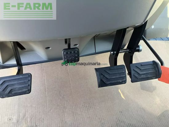 Tractor agrícola - Claas - axos 3.95 comfort