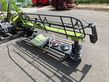 Cortacésped manual - Claas - disco 8500 trend