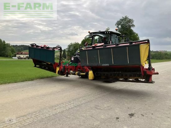 Cortacésped manual - Fella - sm 911 tl-kc