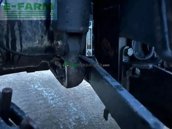 Tractor agrícola - Case IH - cvx1145