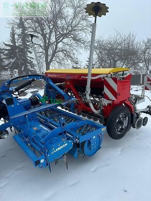 Sembradora - Pöttinger - vitasem 302