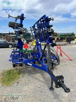 Cultivador - Dal-Bo - cultitrail 500