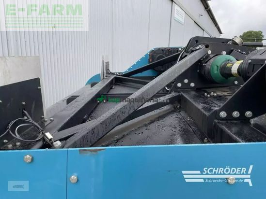 Grada rotativa - Imants - spatenmaschine 58wx300plh