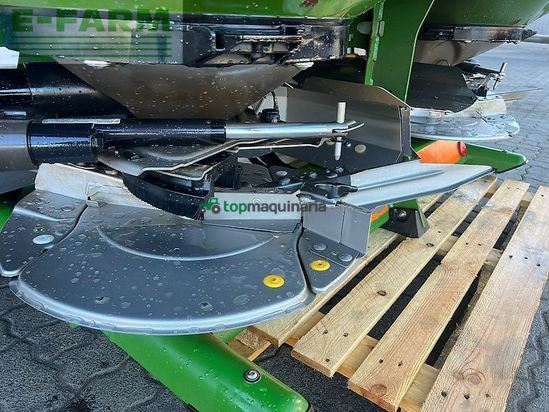 Esparcidor - Amazone - za-ts profis hydro