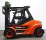 Elevadora - Linde - h 80 d/900 evo 396-03