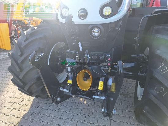 Tractor agrícola - Steyr - 6240 absolut cvt