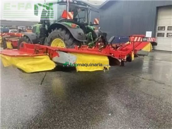 Cortacésped manual - Fella - sm 991 tl-kc / sm 310 fz kc