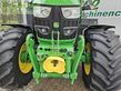 Tractor agrícola - John Deere - 6130 m
