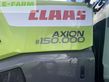 Tractor agrícola - Claas - axion 870 cmatic cebis