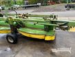 Cortacésped manual - Krone - amt 5000 cv